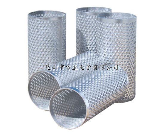 水處理設備濾筒